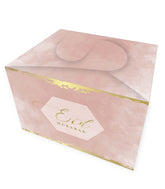 Eid Koekjesdozen - Oud Roze